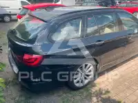 2012 BMW 520