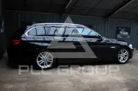 2012 BMW 520
