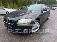 2012 BMW 520