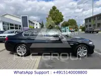 2012 BMW 520