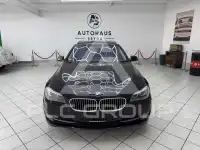 2012 BMW 520