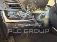 2012 BMW 520