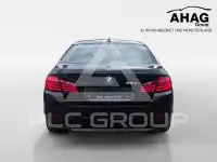 2012 BMW 520