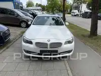2012 BMW 520