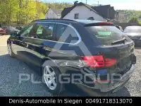 2012 BMW 520