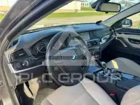 2012 BMW 520