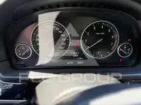 2012 BMW 520
