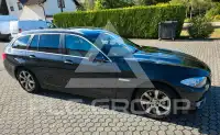 2012 BMW 520