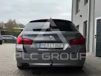 2012 BMW 520