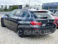 2012 BMW 520