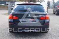 2012 BMW 520