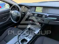 2012 BMW 520