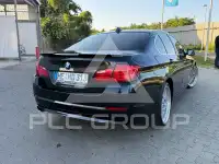 2012 BMW 520