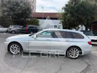 2012 BMW 520