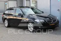 2012 BMW 520