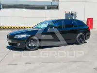 2012 BMW 520