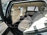 2012 BMW 520