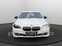 2012 BMW 520