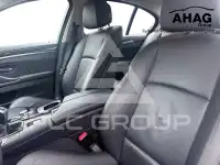 2012 BMW 520