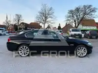 2012 BMW 520
