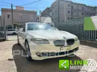 2012 BMW 520