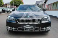 2012 BMW 520