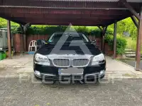 2012 BMW 520