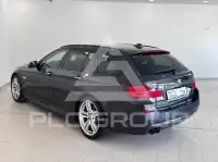 2012 BMW 520