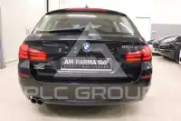 2012 BMW 520