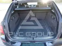 2012 BMW 520