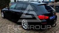 2012 BMW 520