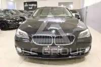 2012 BMW 520