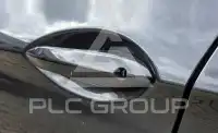 2012 BMW 520