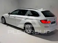 2012 BMW 520