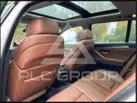 2012 BMW 520
