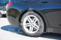 2012 BMW 520