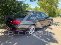 2012 BMW 520