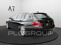 2012 BMW 520