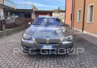 2012 BMW 520