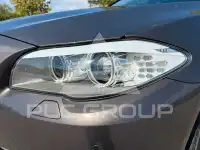 2012 BMW 520