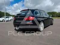 2012 BMW 520