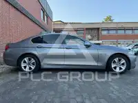 2012 BMW 520