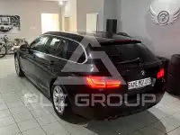 2012 BMW 520