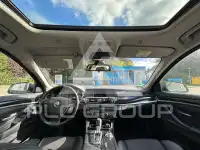 2012 BMW 520