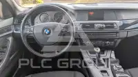 2012 BMW 520
