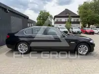 2012 BMW 520