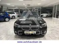 2012 BMW 520