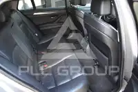 2012 BMW 520