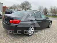 2012 BMW 520