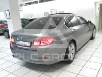 2012 BMW 520